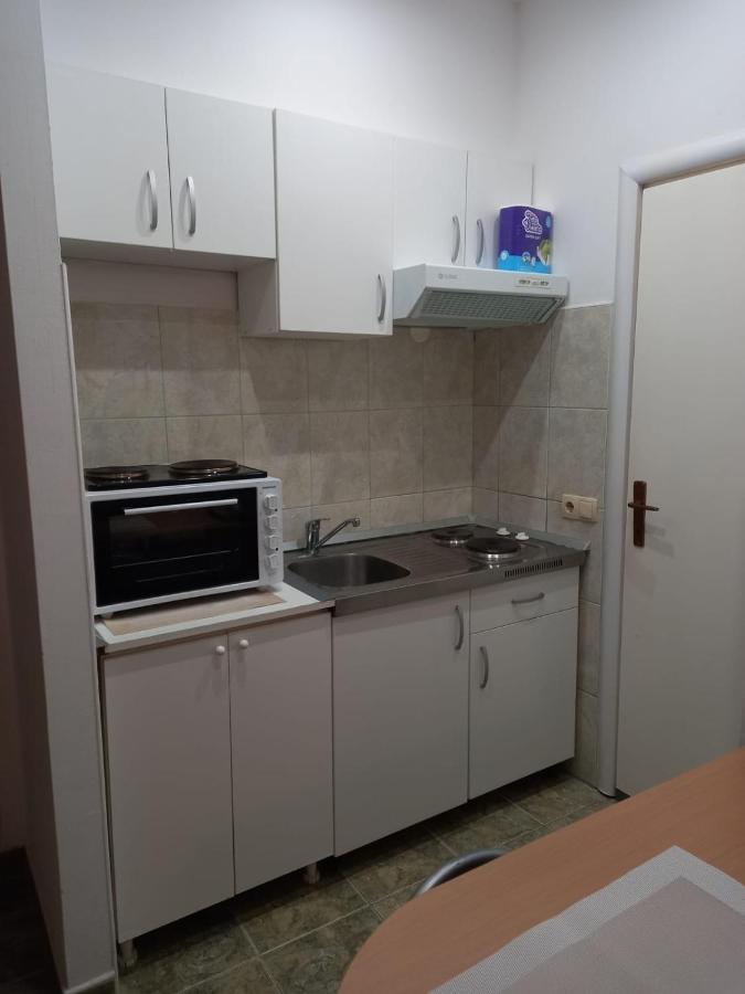 Jelena Apartment Omiš Exterior foto